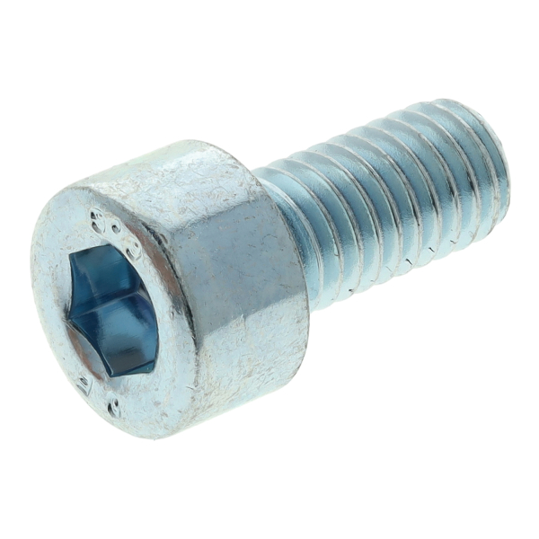 Zylinderschraube (5x10), Simson MSA, RS125, SC050, TS050, Schikra